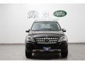 Black - ML 350 4Matic Photo No. 3