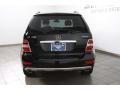Black - ML 350 4Matic Photo No. 4