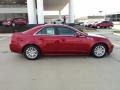 Crystal Red Tintcoat - CTS 3.0 Sedan Photo No. 6