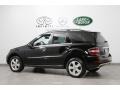 Black - ML 350 4Matic Photo No. 5
