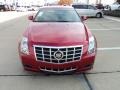 Crystal Red Tintcoat - CTS 3.0 Sedan Photo No. 7