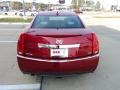 Crystal Red Tintcoat - CTS 3.0 Sedan Photo No. 8