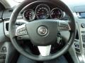 Crystal Red Tintcoat - CTS 3.0 Sedan Photo No. 10