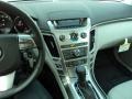 Crystal Red Tintcoat - CTS 3.0 Sedan Photo No. 11