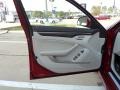 Crystal Red Tintcoat - CTS 3.0 Sedan Photo No. 13