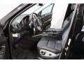 Black - ML 350 4Matic Photo No. 17