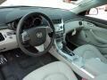 Crystal Red Tintcoat - CTS 3.0 Sedan Photo No. 16