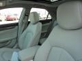 Crystal Red Tintcoat - CTS 3.0 Sedan Photo No. 17