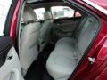 Crystal Red Tintcoat - CTS 3.0 Sedan Photo No. 18