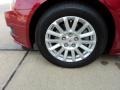 Crystal Red Tintcoat - CTS 3.0 Sedan Photo No. 20