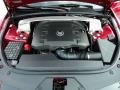 Crystal Red Tintcoat - CTS 3.0 Sedan Photo No. 21