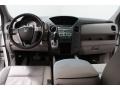 Taffeta White - Pilot EX-L 4WD Photo No. 6