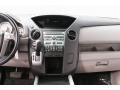 Taffeta White - Pilot EX-L 4WD Photo No. 9