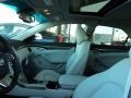 2012 Opulent Blue Metallic Cadillac CTS 3.0 Sedan  photo #19