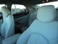 2012 Opulent Blue Metallic Cadillac CTS 3.0 Sedan  photo #20