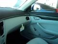 2012 Opulent Blue Metallic Cadillac CTS 3.0 Sedan  photo #21
