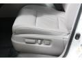 Taffeta White - Pilot EX-L 4WD Photo No. 20