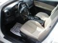 2011 Techno White Pearl Mazda MAZDA6 i Sport Sedan  photo #4