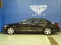 Black - S 550 4Matic Sedan Photo No. 5