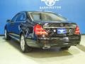 Black - S 550 4Matic Sedan Photo No. 6