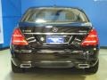 Black - S 550 4Matic Sedan Photo No. 7