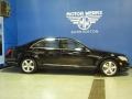 Black - S 550 4Matic Sedan Photo No. 10