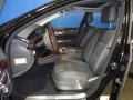 Black - S 550 4Matic Sedan Photo No. 13