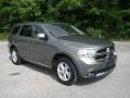 Mineral Gray Metallic - Durango Crew Photo No. 1