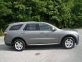 Mineral Gray Metallic - Durango Crew Photo No. 2