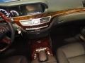 Black - S 550 4Matic Sedan Photo No. 17