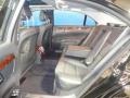 Black - S 550 4Matic Sedan Photo No. 21