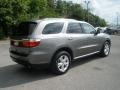 Mineral Gray Metallic - Durango Crew Photo No. 7