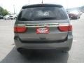 Mineral Gray Metallic - Durango Crew Photo No. 8