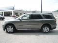 Mineral Gray Metallic - Durango Crew Photo No. 10