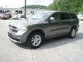 Mineral Gray Metallic - Durango Crew Photo No. 11