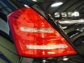 Black - S 550 4Matic Sedan Photo No. 32