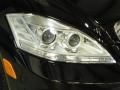 Black - S 550 4Matic Sedan Photo No. 34