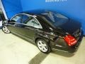 Black - S 550 4Matic Sedan Photo No. 35