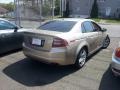 2005 Desert Mist Metallic Acura TL 3.2  photo #4