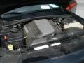 2011 Brilliant Black Crystal Pearl Dodge Challenger R/T Classic  photo #24