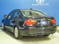 Jet Black - 3 Series 335xi Sedan Photo No. 6