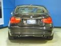 Jet Black - 3 Series 335xi Sedan Photo No. 7