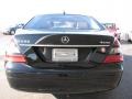 Black - S 550 4Matic Sedan Photo No. 5