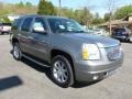 Graystone Metallic - Yukon Denali AWD Photo No. 1