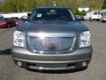 Graystone Metallic - Yukon Denali AWD Photo No. 2