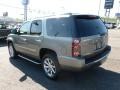 Graystone Metallic - Yukon Denali AWD Photo No. 4