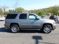 Graystone Metallic - Yukon Denali AWD Photo No. 7