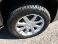 Graystone Metallic - Yukon Denali AWD Photo No. 8