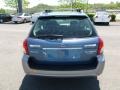 2009 Newport Blue Pearl Subaru Outback 2.5i Special Edition Wagon  photo #6