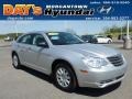 Bright Silver Metallic - Sebring LX Sedan Photo No. 1